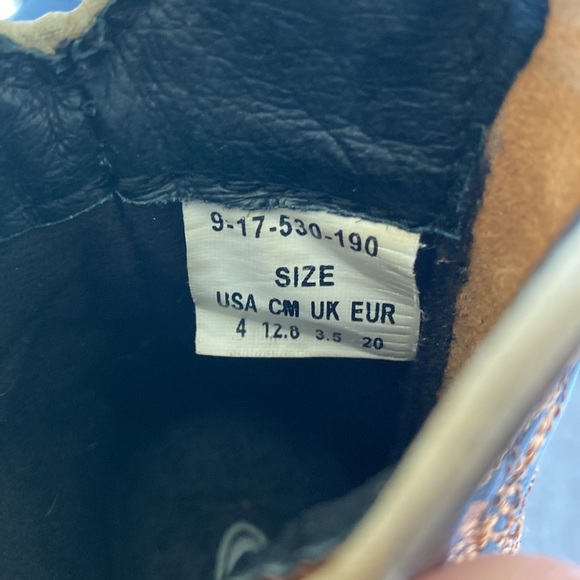 Cowboy Boots ( Roper) - Picture 5 of 5